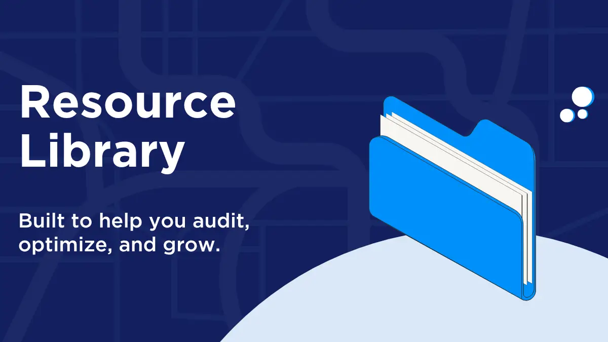 Resource Library